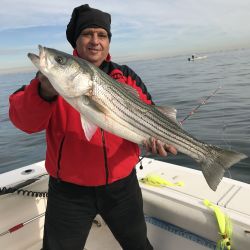 sandyhook fishing 114 20200406